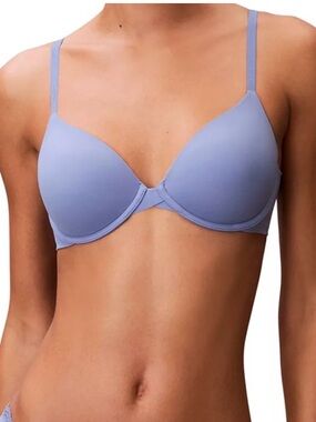 Calvin Klein Perfectly Fit Modern T-Shirt Bra